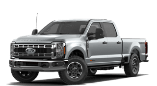2027 Ford Super Duty® External Image 1